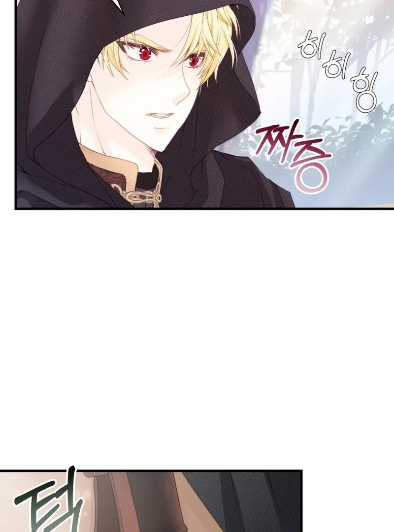 I Became The Black Swan Mother of The White Swan Princess Chapter 8 page 16