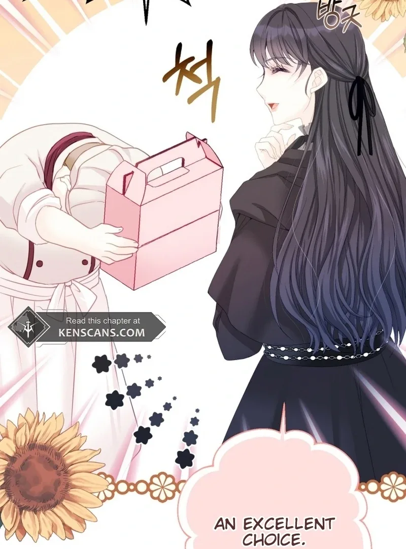 I Became The Black Swan Mother of The White Swan Princess Chapter 9 page 21