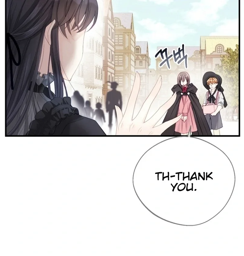 I Became The Black Swan Mother of The White Swan Princess Chapter 9 page 30