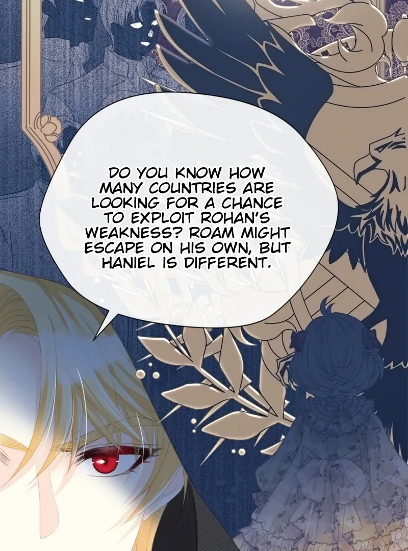 I Became The Black Swan Mother of The White Swan Princess Chapter 8 page 27