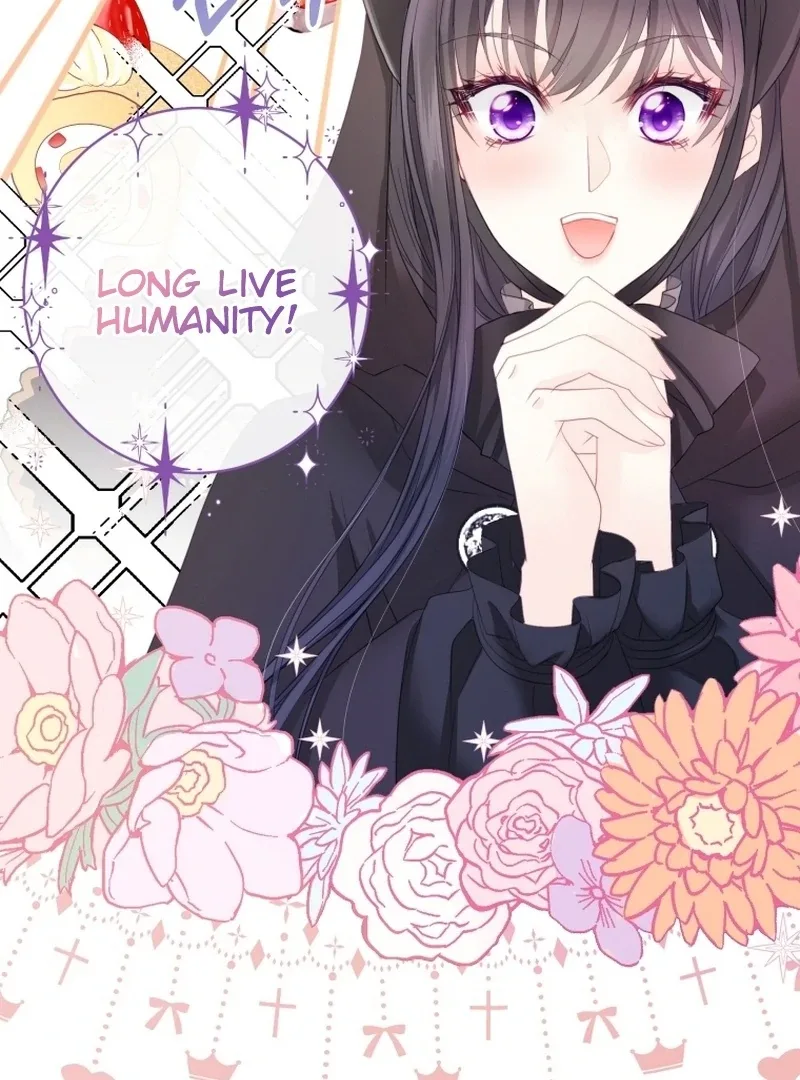 I Became The Black Swan Mother of The White Swan Princess Chapter 8 page 48
