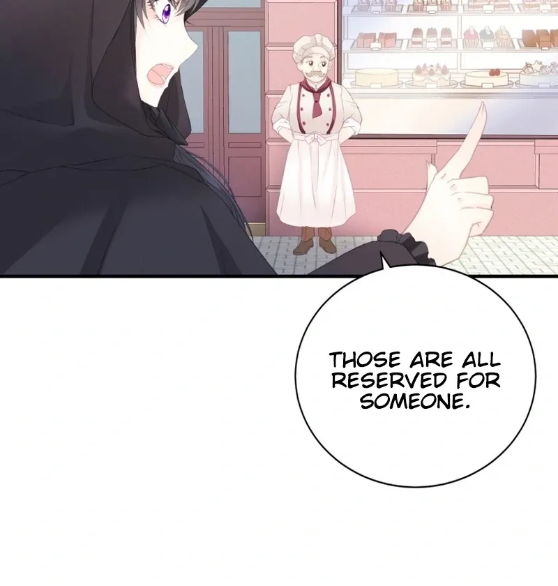 I Became The Black Swan Mother of The White Swan Princess Chapter 8 page 108