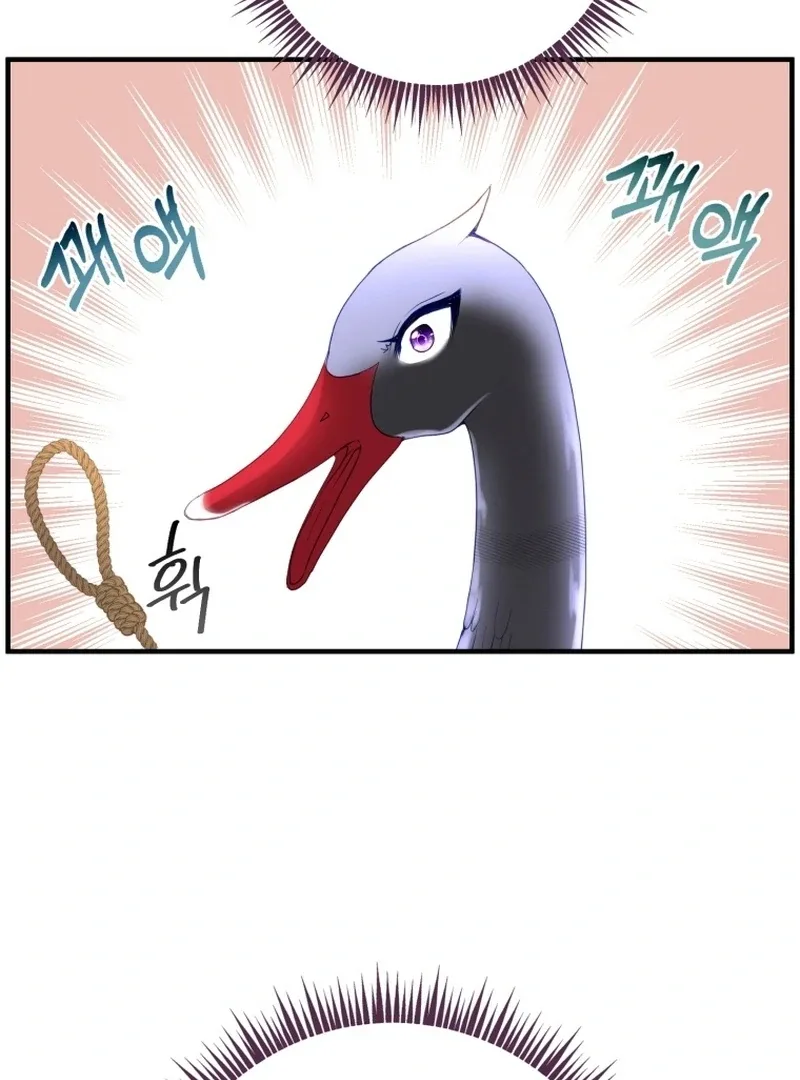 I Became The Black Swan Mother of The White Swan Princess Chapter 10 page 10
