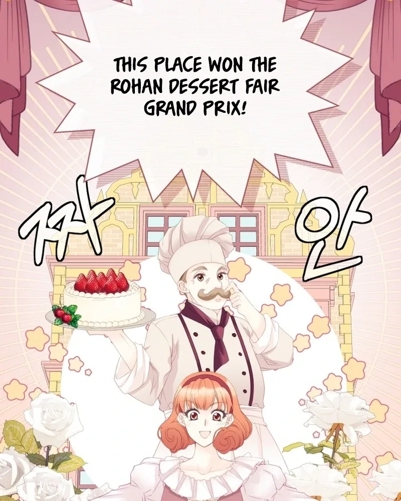 I Became The Black Swan Mother of The White Swan Princess Chapter 8 page 61