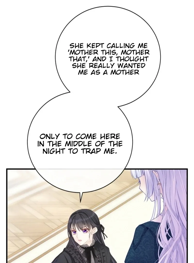 I Became The Black Swan Mother of The White Swan Princess Chapter 10 page 42