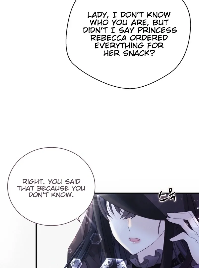 I Became The Black Swan Mother of The White Swan Princess Chapter 8 page 121