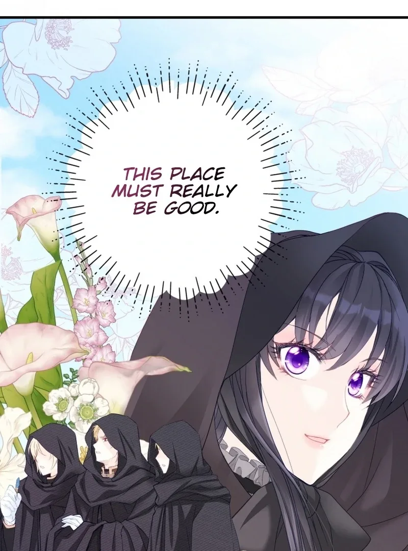 I Became The Black Swan Mother of The White Swan Princess Chapter 8 page 75