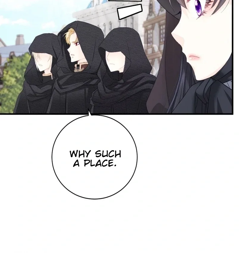 I Became The Black Swan Mother of The White Swan Princess Chapter 8 page 74