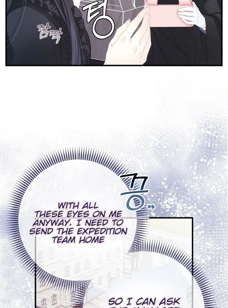 I Became The Black Swan Mother of The White Swan Princess Chapter 9 page 38