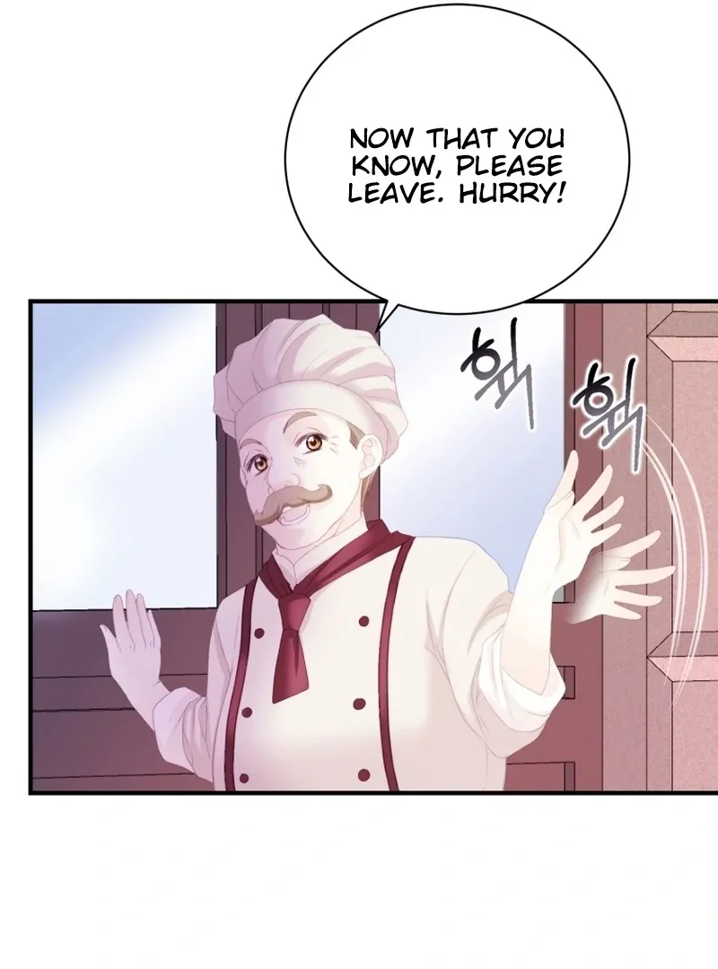 I Became The Black Swan Mother of The White Swan Princess Chapter 8 page 115