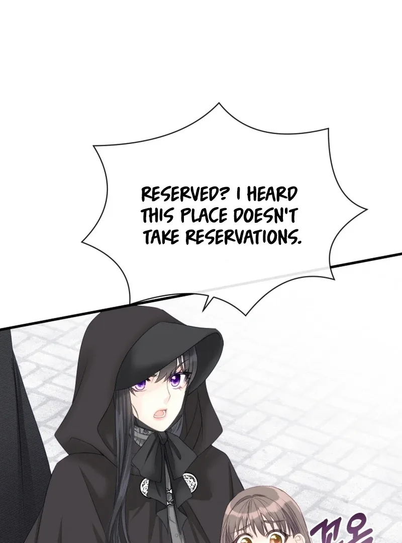 I Became The Black Swan Mother of The White Swan Princess Chapter 8 page 109