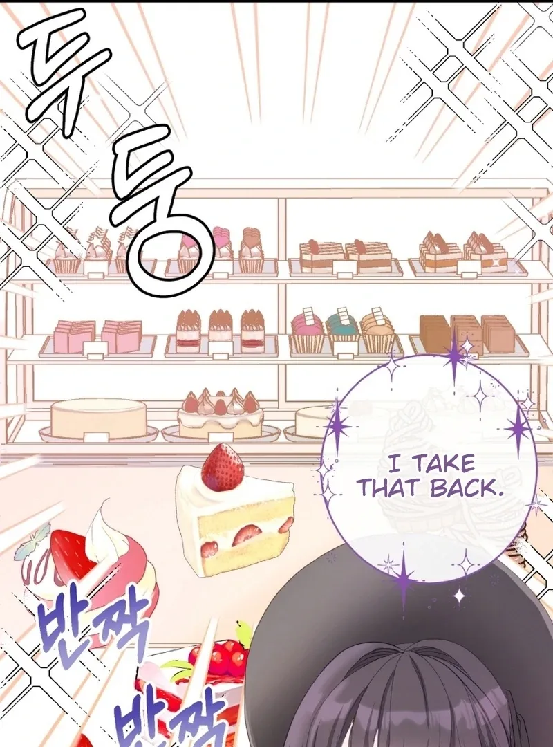 I Became The Black Swan Mother of The White Swan Princess Chapter 8 page 47