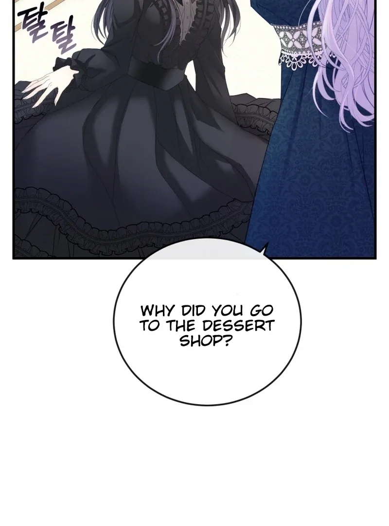 I Became The Black Swan Mother of The White Swan Princess Chapter 10 page 43