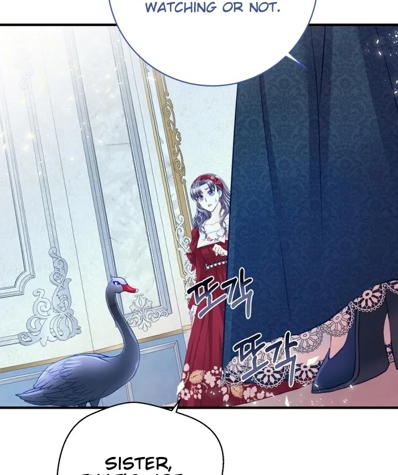 I Became The Black Swan Mother of The White Swan Princess Chapter 10 page 16