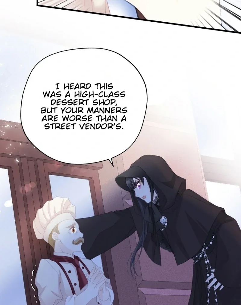 I Became The Black Swan Mother of The White Swan Princess Chapter 8 page 118