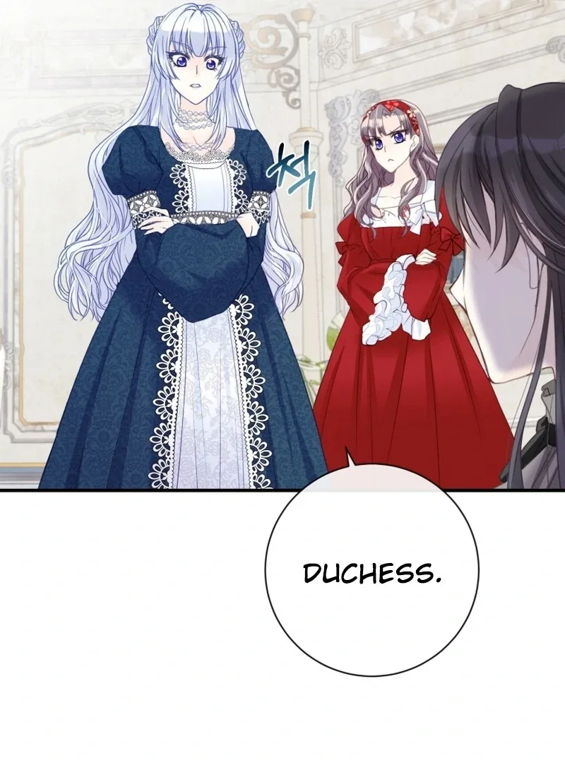 I Became The Black Swan Mother of The White Swan Princess Chapter 10 page 41