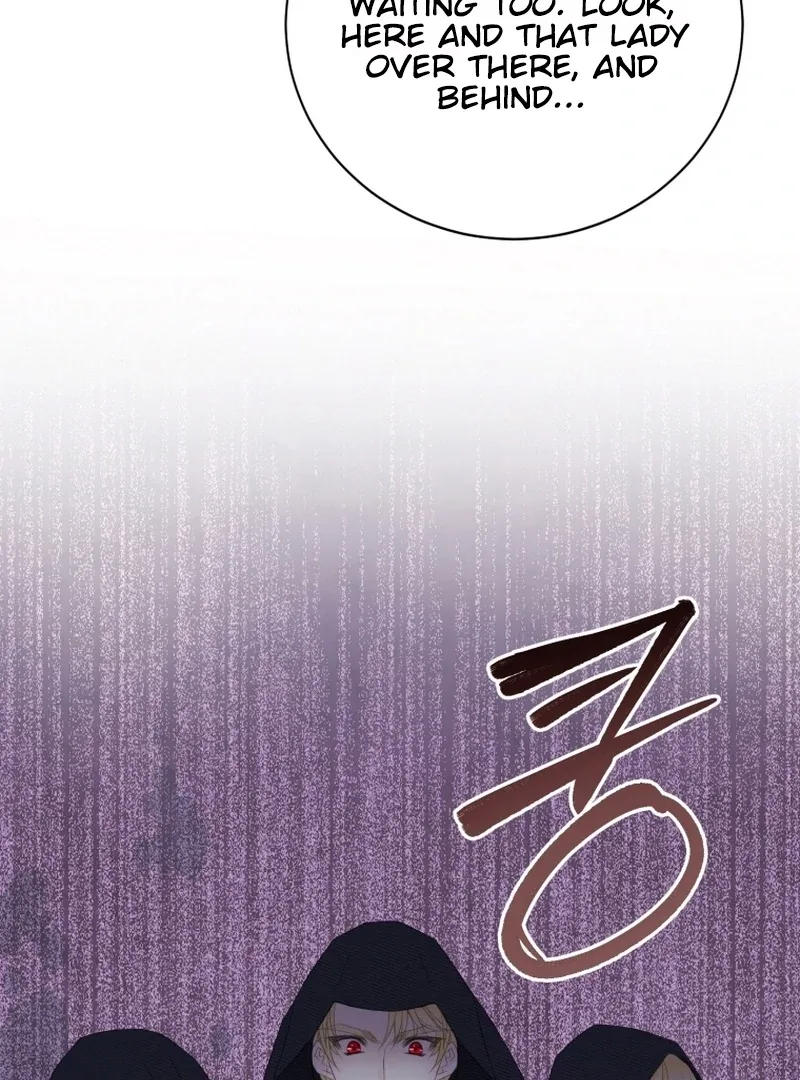 I Became The Black Swan Mother of The White Swan Princess Chapter 8 page 98