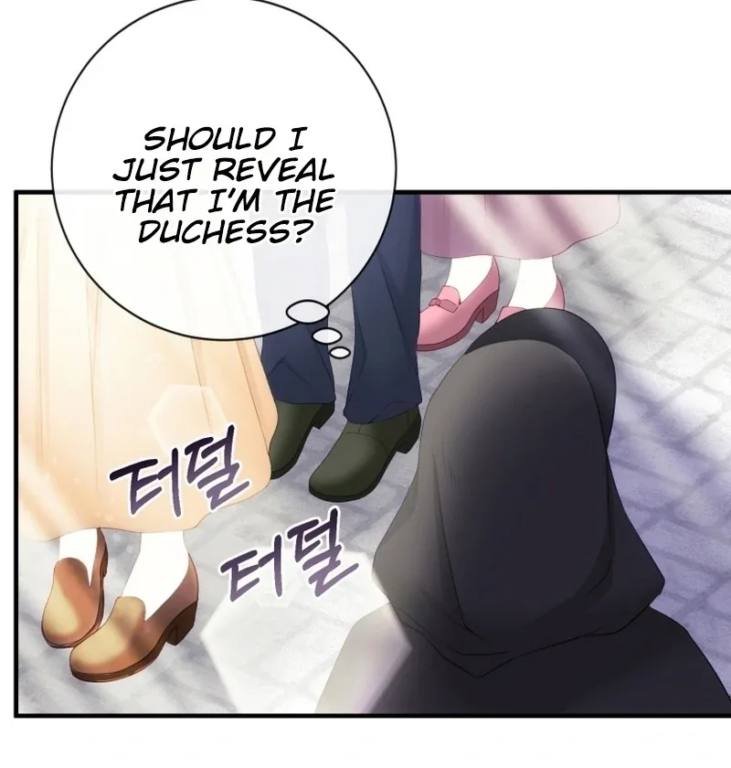 I Became The Black Swan Mother of The White Swan Princess Chapter 8 page 68