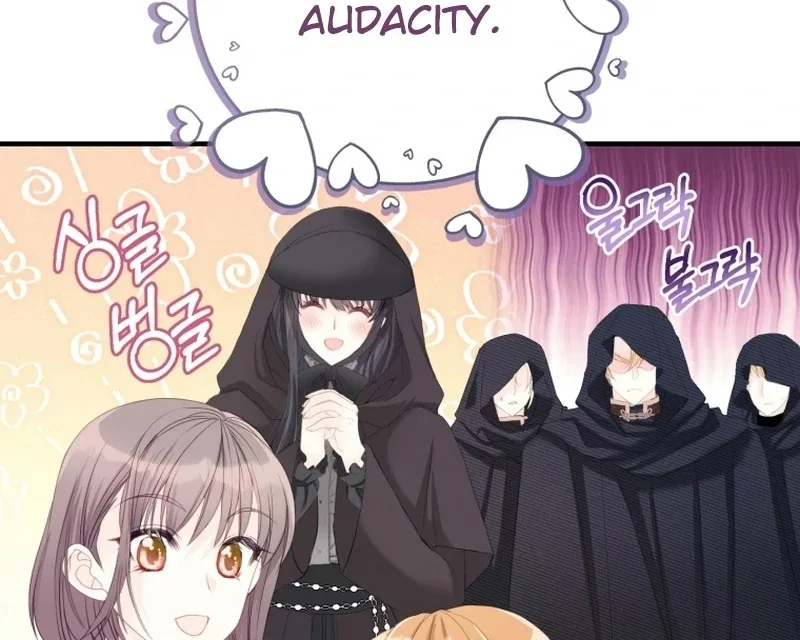 I Became The Black Swan Mother of The White Swan Princess Chapter 8 page 90