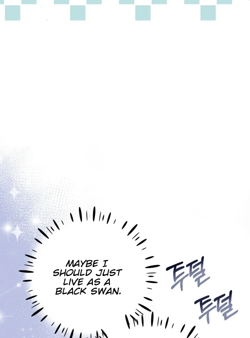 I Became The Black Swan Mother of The White Swan Princess Chapter 8 page 43