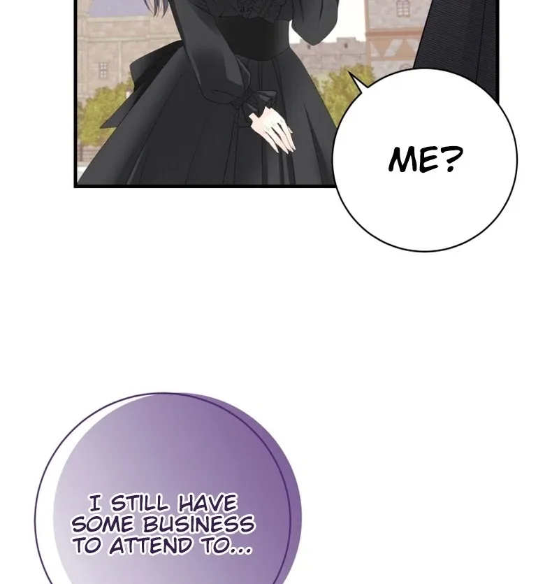 I Became The Black Swan Mother of The White Swan Princess Chapter 9 page 41