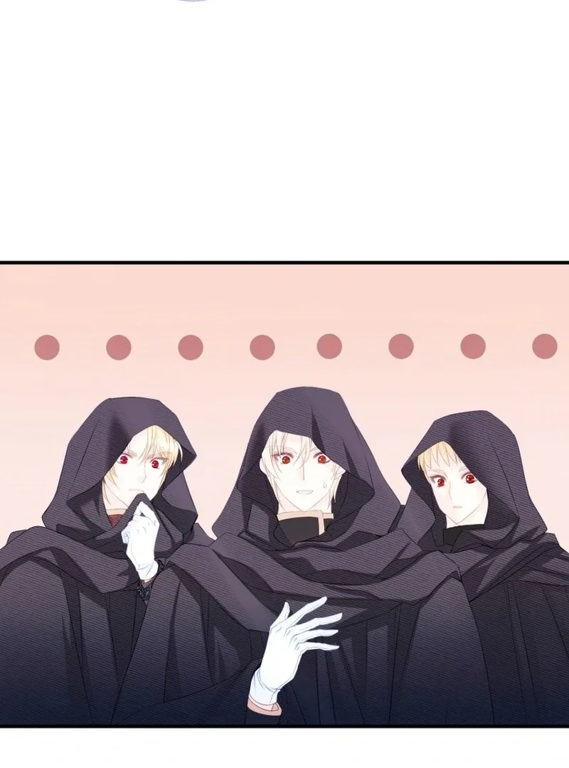 I Became The Black Swan Mother of The White Swan Princess Chapter 8 page 81