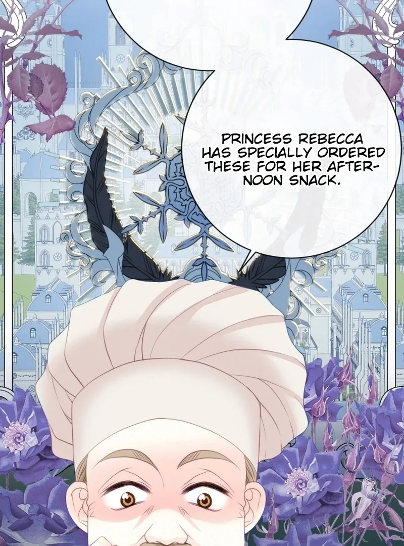 I Became The Black Swan Mother of The White Swan Princess Chapter 8 page 111