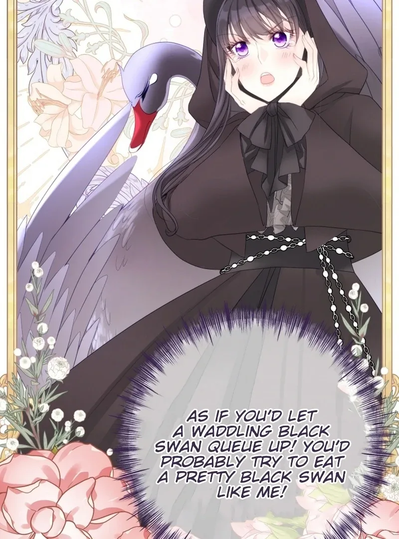 I Became The Black Swan Mother of The White Swan Princess Chapter 8 page 65