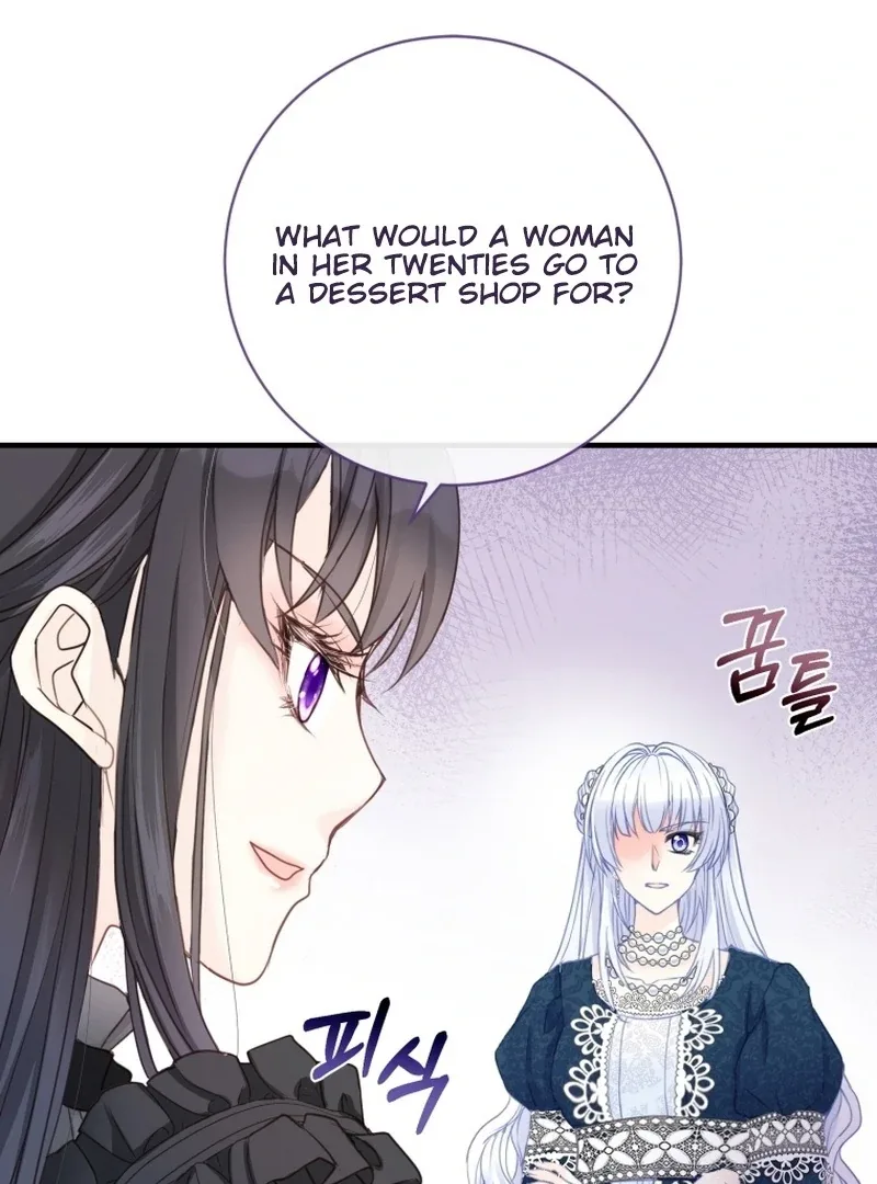 I Became The Black Swan Mother of The White Swan Princess Chapter 10 page 44