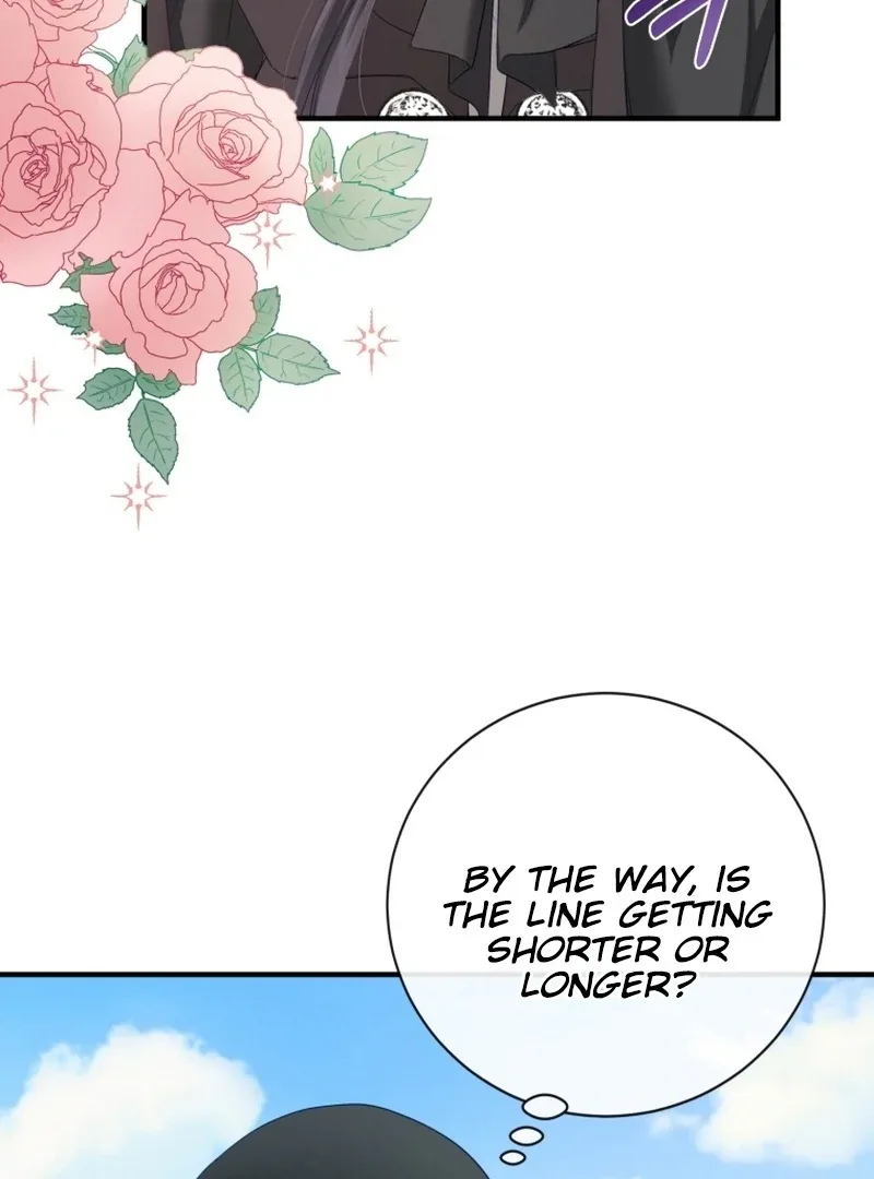 I Became The Black Swan Mother of The White Swan Princess Chapter 8 page 93