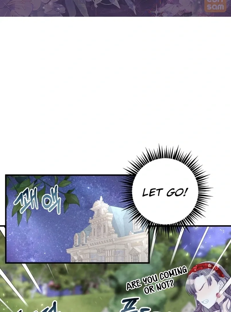 I Became The Black Swan Mother of The White Swan Princess Chapter 10 page 3
