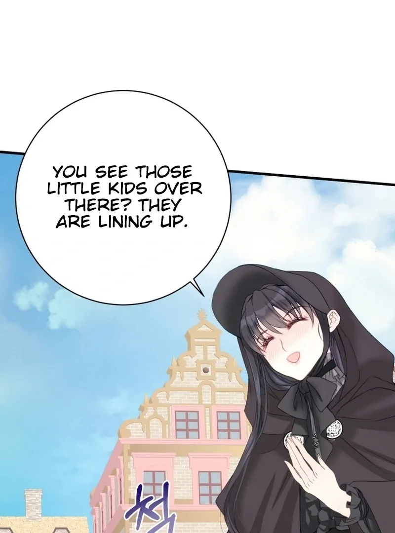 I Became The Black Swan Mother of The White Swan Princess Chapter 8 page 88