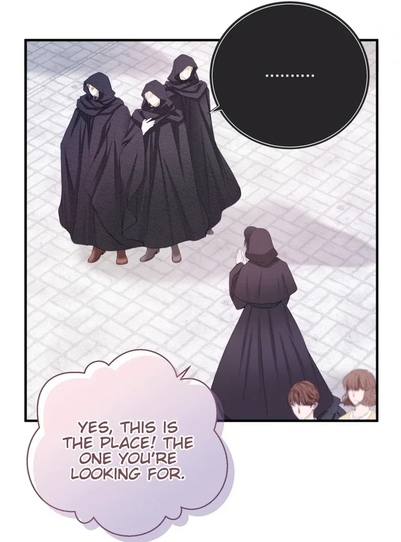 I Became The Black Swan Mother of The White Swan Princess Chapter 8 page 80