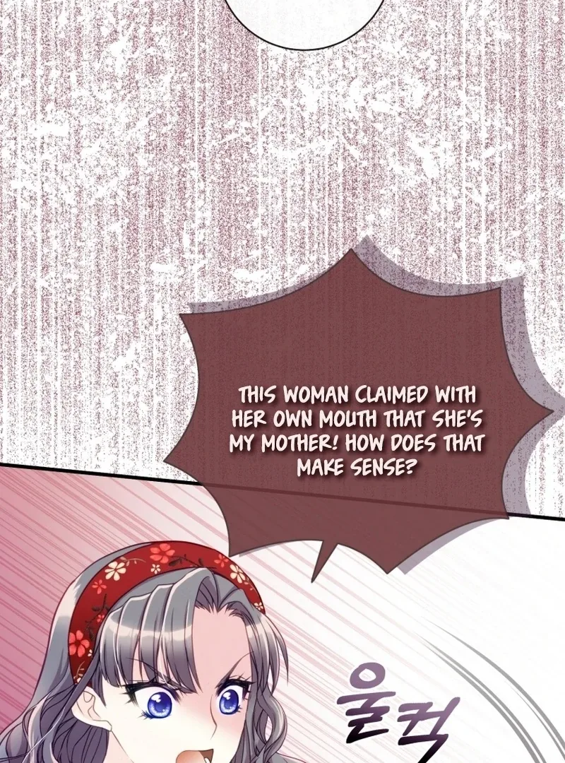I Became The Black Swan Mother of The White Swan Princess Chapter 10 page 38