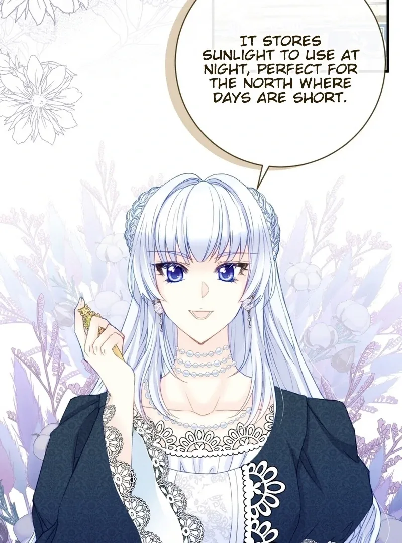 I Became The Black Swan Mother of The White Swan Princess Chapter 10 page 32