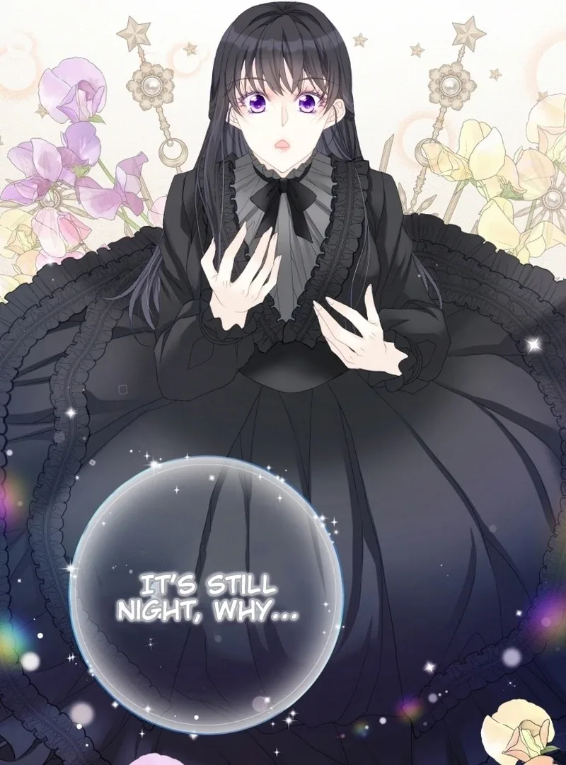 I Became The Black Swan Mother of The White Swan Princess Chapter 10 page 29