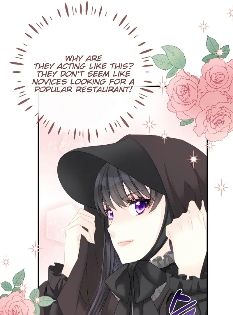 I Became The Black Swan Mother of The White Swan Princess Chapter 8 page 92