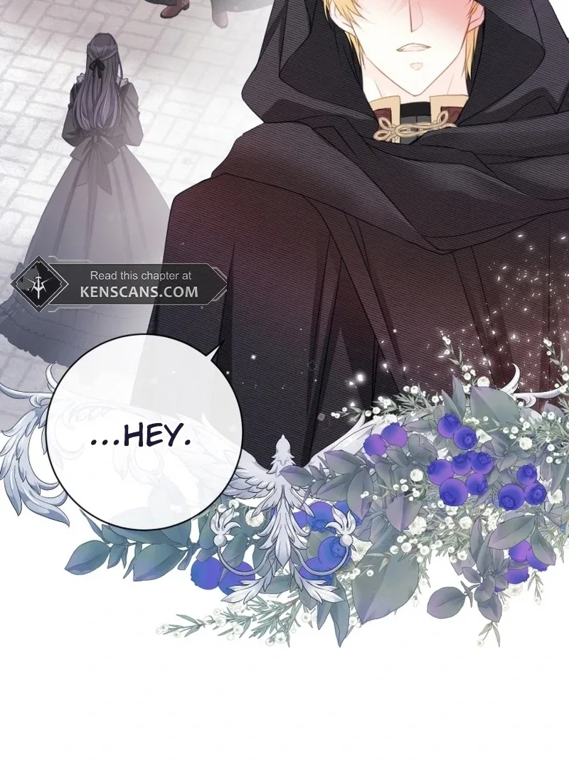 I Became The Black Swan Mother of The White Swan Princess Chapter 9 page 33