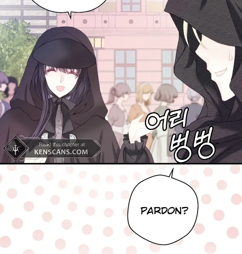 I Became The Black Swan Mother of The White Swan Princess Chapter 8 page 85