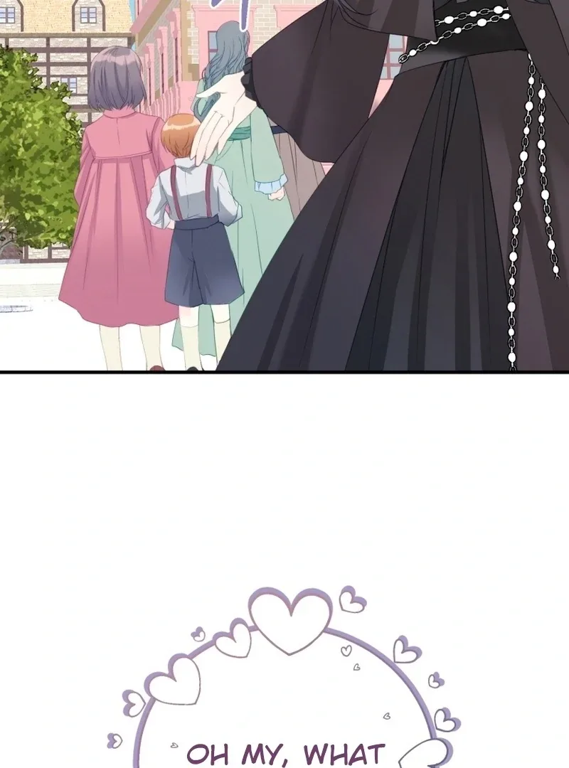 I Became The Black Swan Mother of The White Swan Princess Chapter 8 page 89