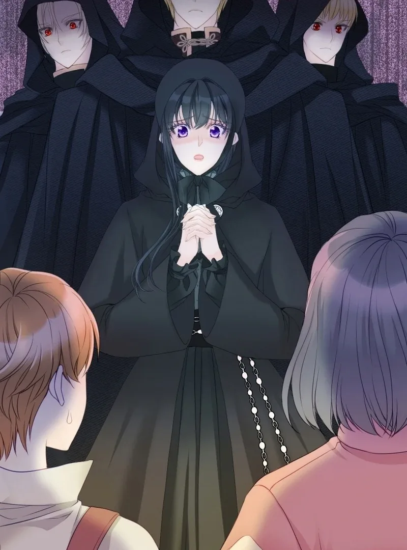 I Became The Black Swan Mother of The White Swan Princess Chapter 8 page 99