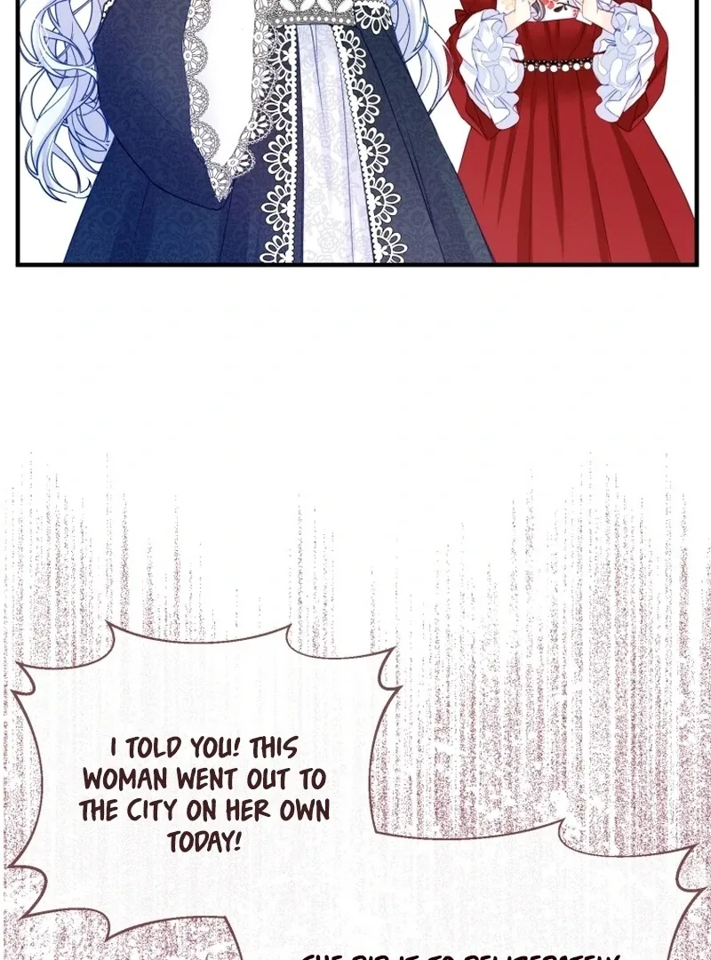 I Became The Black Swan Mother of The White Swan Princess Chapter 10 page 36