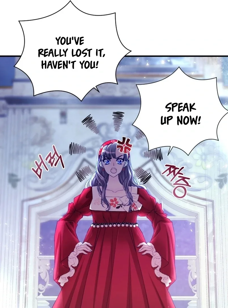 I Became The Black Swan Mother of The White Swan Princess Chapter 10 page 8