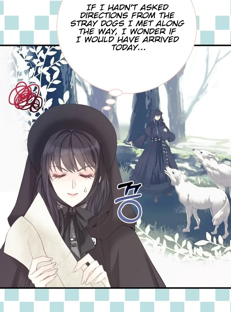 I Became The Black Swan Mother of The White Swan Princess Chapter 8 page 42