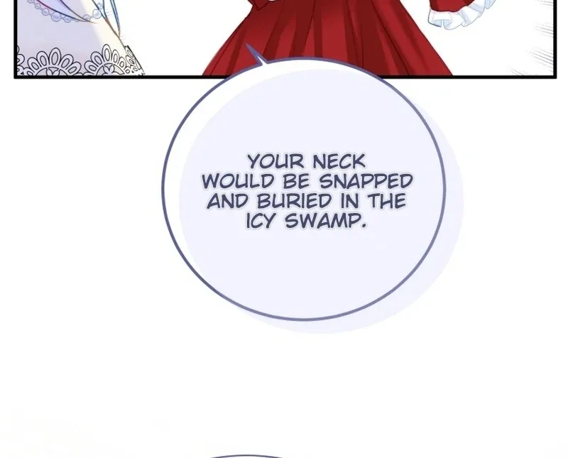 I Became The Black Swan Mother of The White Swan Princess Chapter 10 page 52