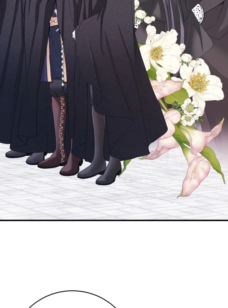 I Became The Black Swan Mother of The White Swan Princess Chapter 8 page 76