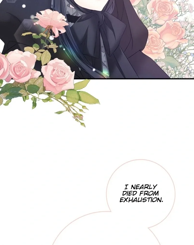 I Became The Black Swan Mother of The White Swan Princess Chapter 8 page 41