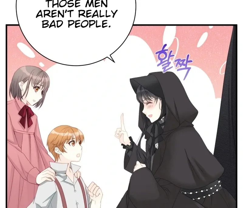 I Became The Black Swan Mother of The White Swan Princess Chapter 8 page 101