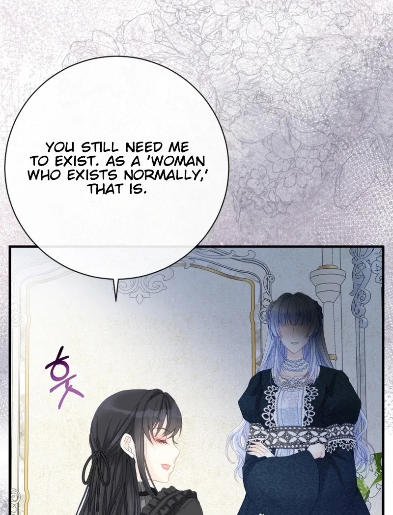 I Became The Black Swan Mother of The White Swan Princess Chapter 10 page 58