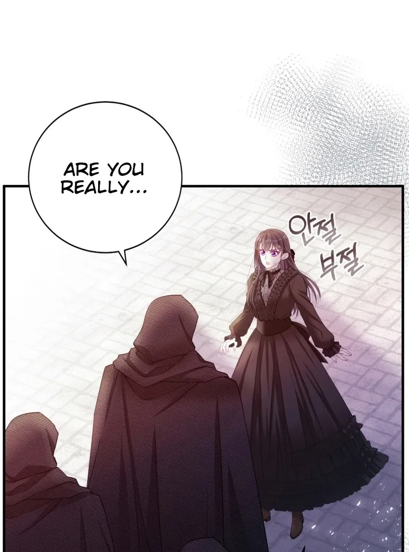 I Became The Black Swan Mother of The White Swan Princess Chapter 9 page 49